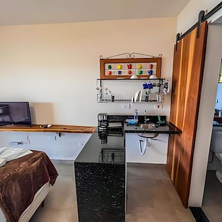 Casa Varandas - Estudio Budiao Ubatuba Luaran gambar