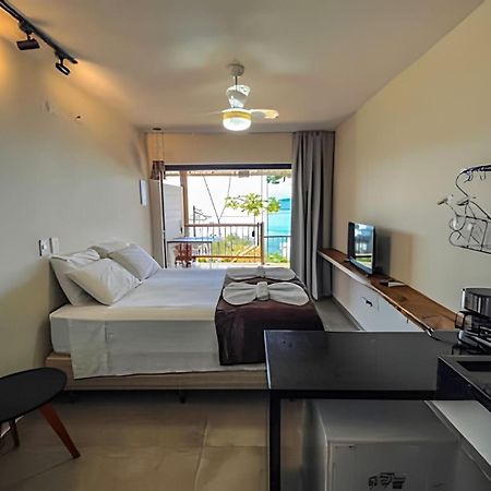 Casa Varandas - Estudio Budiao Ubatuba Luaran gambar