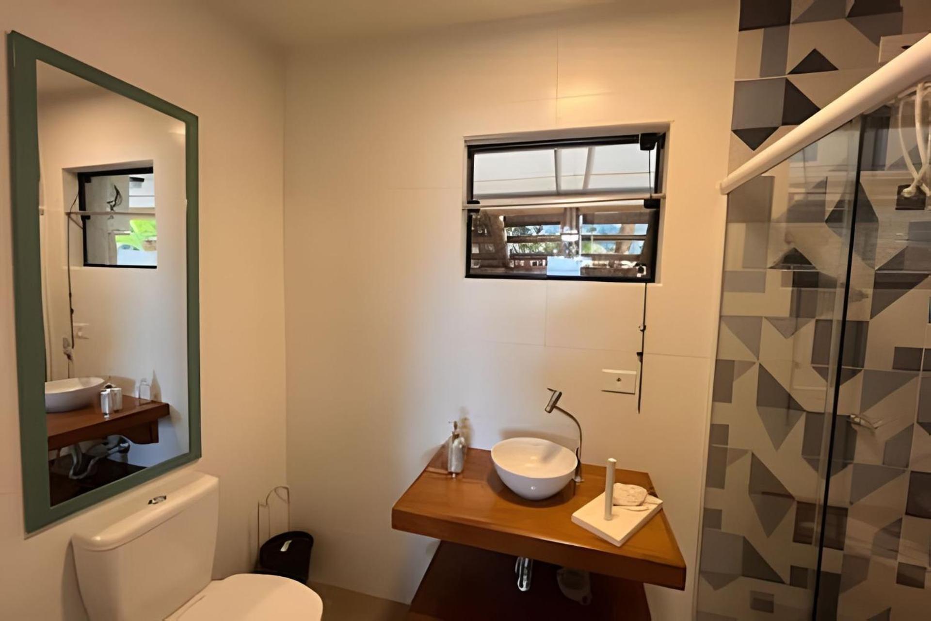 Casa Varandas - Estudio Budiao Ubatuba Luaran gambar