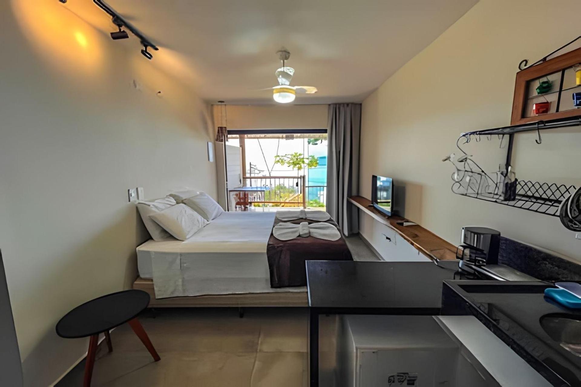 Casa Varandas - Estudio Budiao Ubatuba Luaran gambar