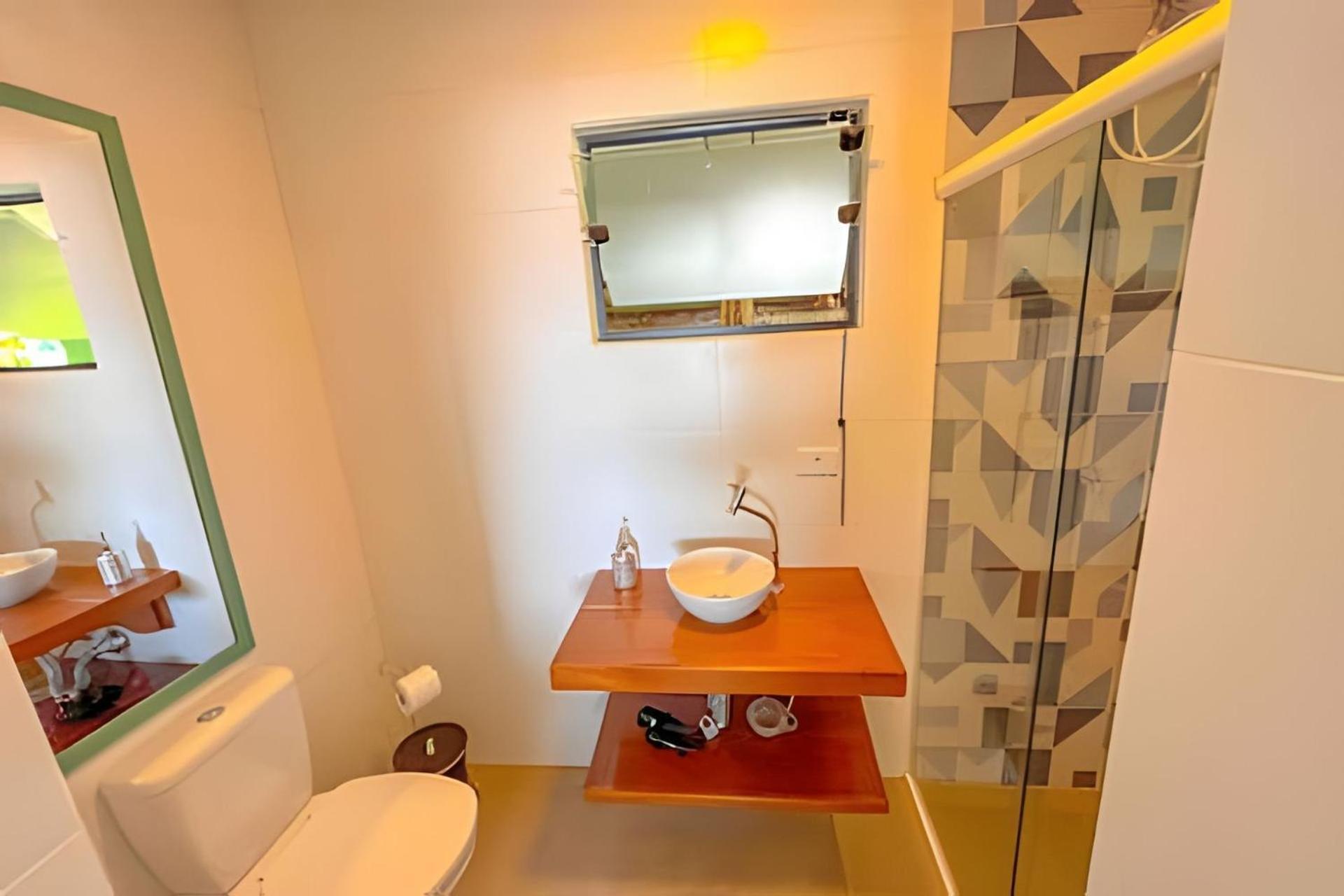 Casa Varandas - Estudio Budiao Ubatuba Luaran gambar