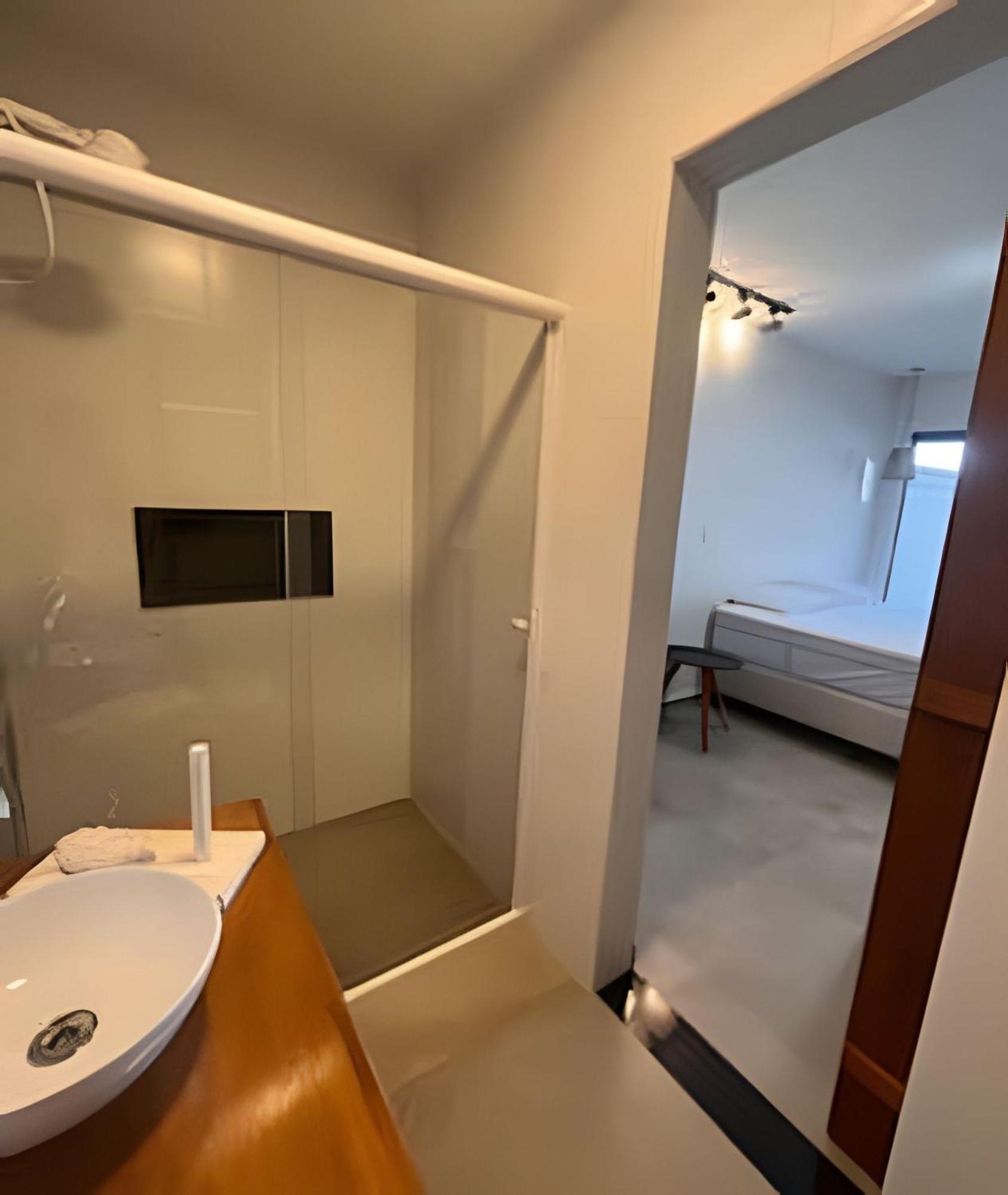 Casa Varandas - Estudio Budiao Ubatuba Luaran gambar