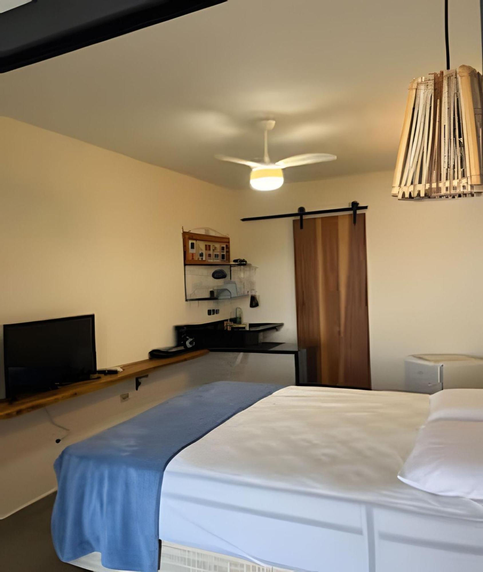 Casa Varandas - Estudio Budiao Ubatuba Luaran gambar